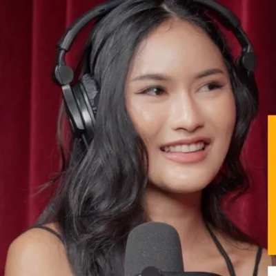 DJ Mayrilyn